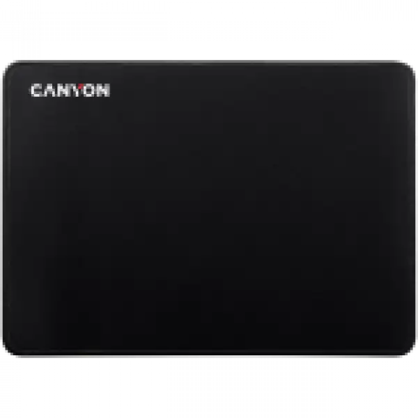 CANYON Gaming Mouse Pad_ 270x210x3mm