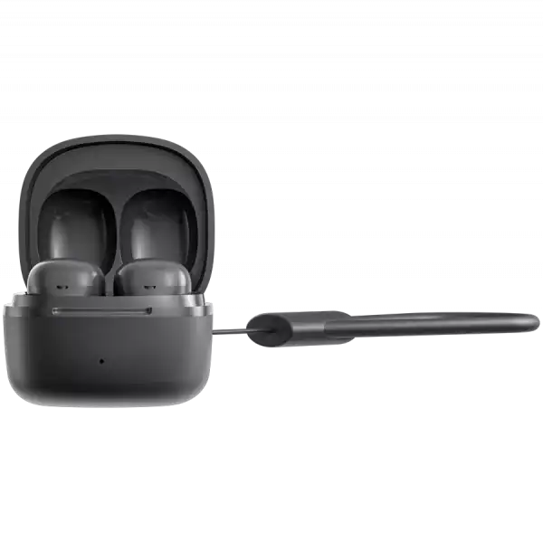 CANYON headset OnGo 4 mini TWS Gray