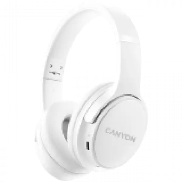 CANYON headset OnRiff 4 White