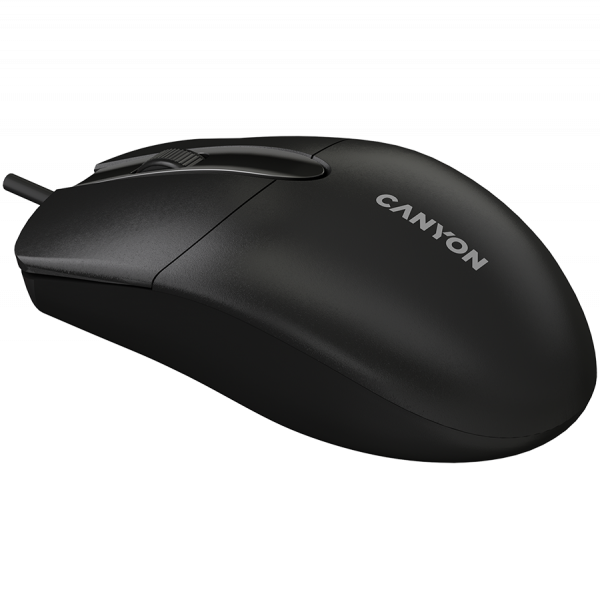 CANYON mouse M-5 Wired Black