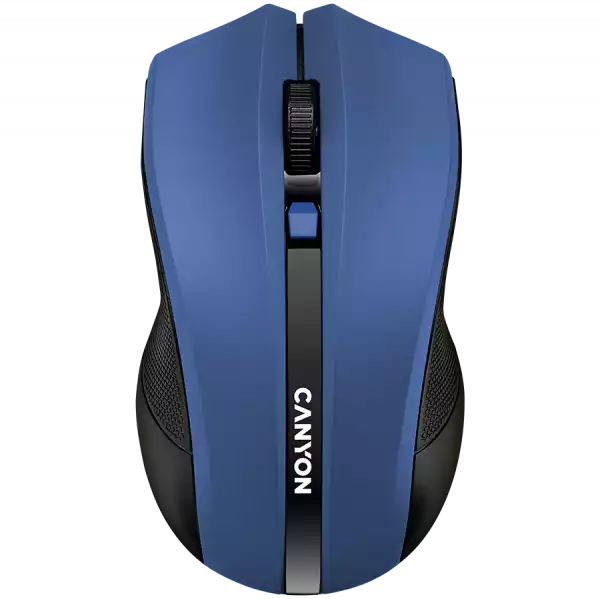 CANYON mouse MW-5 Wireless Blue