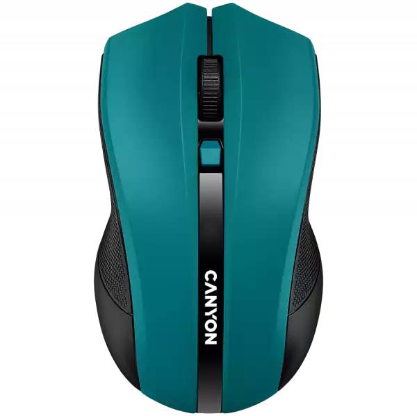 CANYON mouse MW-5 Wireless Green