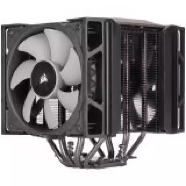 Corsair A500 Air Cooler