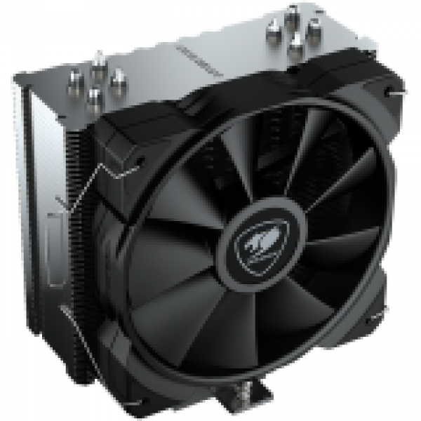 COUGAR FORZA50 ESSENTIAL Air Cooling