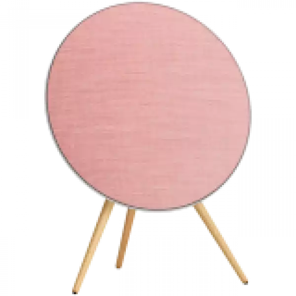 Bang & Olufsen Cover, Beoplay A9 Pink Kvadrat - FLEX