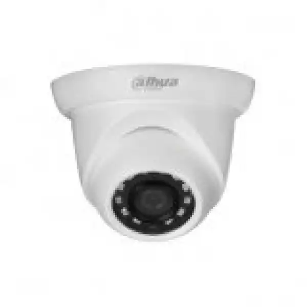 Dahua IP camera 2MP, Eyeball  1/2.7