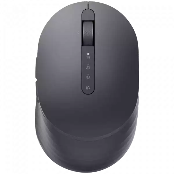 Dell Premier Rechargeable Wireless Mouse - MS7421W - Graphite Black