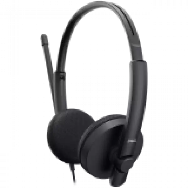 Dell Stereo Headset WH1022