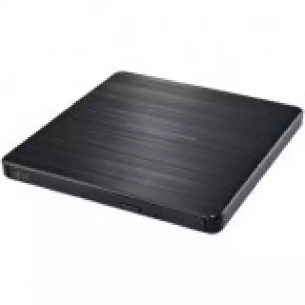 HITACHI-LG GP60NB60 External DVD±RW, Black