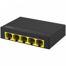 Imou, 5-port Gigabit Switch