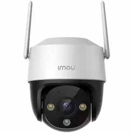 Imou Cruiser SE+, full color night vision Wi-Fi IP camera 2MP, rotation 355° pan & 90° Tilt, 1/2.9