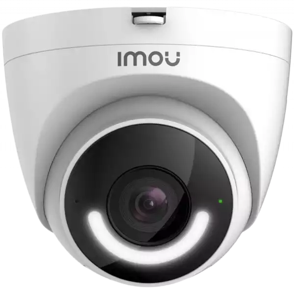 Imou Turret, 2MP IP Wi-Fi camera, 1/2.7