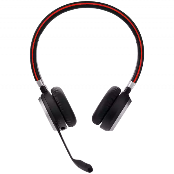 JABRA EVOLVE 65 SE, Link380a MS Stereo