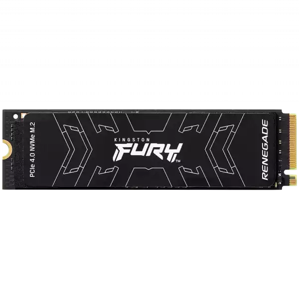 KINGSTON FURY Renegade 2000GB PCIe 4.0 NVMe M.2 SSD