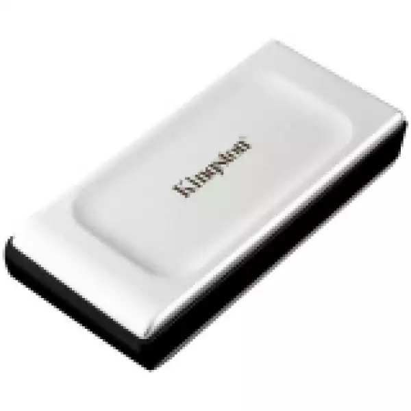 KINGSTON XS2000 PORTABLE SSD 2TB USB3.2