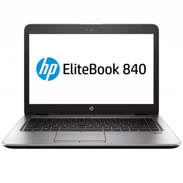 Лаптоп Rebook HP EliteBook 840 G3 touchscreen Intel Core i5-6300U (2C/4T), 14