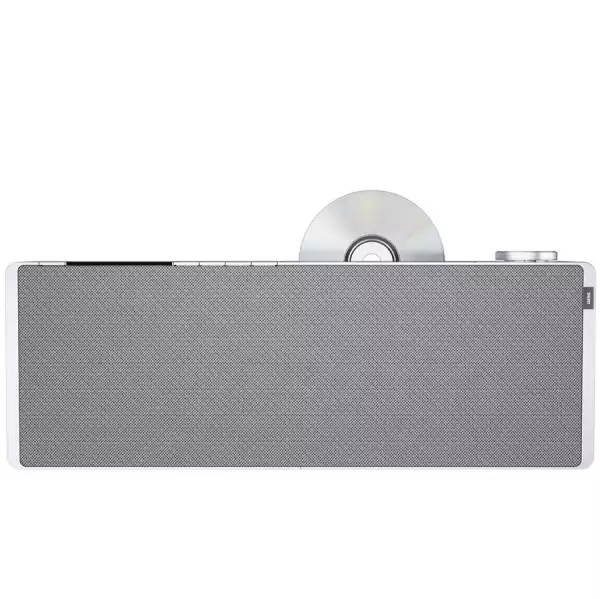 LOEWE Klang S3, Home Audio System WI-FI/BT 120W, Light Grey