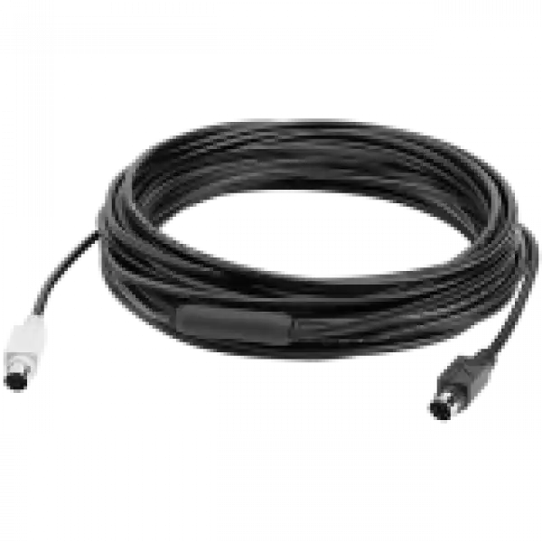 Logitech Group 10m Extended Cable