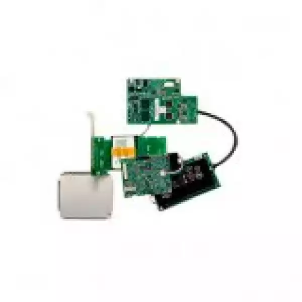 LSI Logic CacheVault LSICVM02/8Gb Accessory kit for 9361 and 9380 2Gb cache series