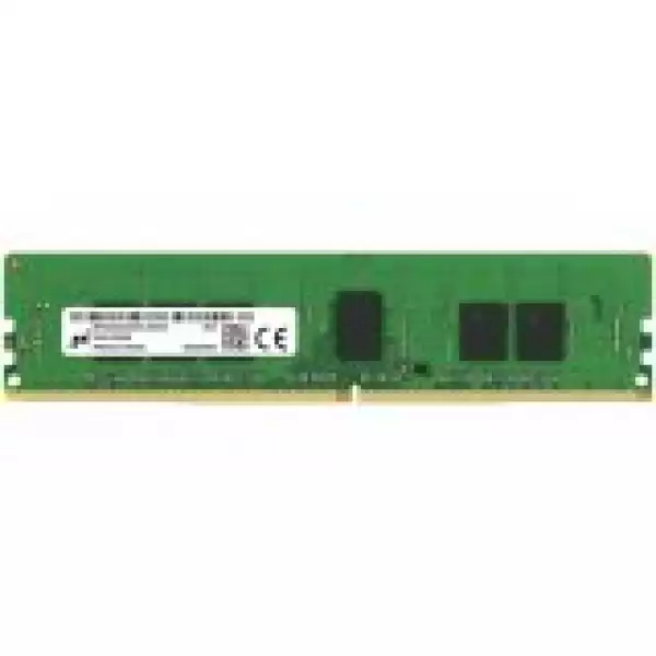 MICRON DDR4 RDIMM 16GB 1Rx4 3200 CL22 (8Gbit)