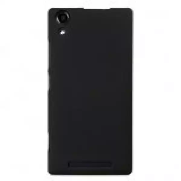 Mika M3 Hard Case Black