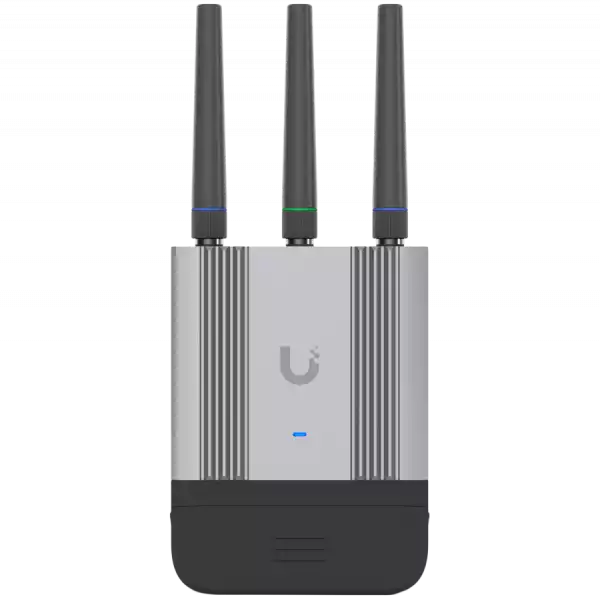 Mobile Router Industrial