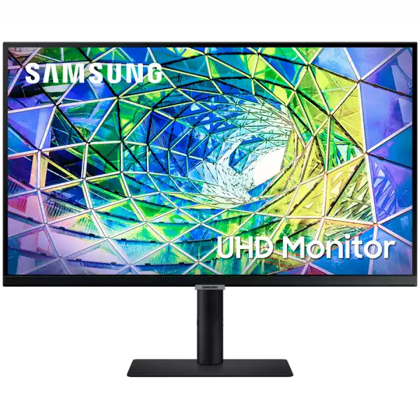 Монитор  LED Samsung LS27A800UJPXEN HRM S80UA, 27