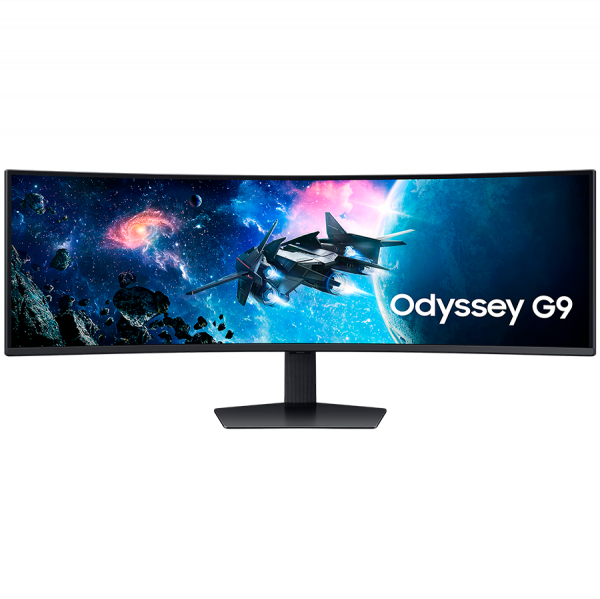 Монитор  LED Samsung LS49CG950EUXEN Odyssey G95C, 49