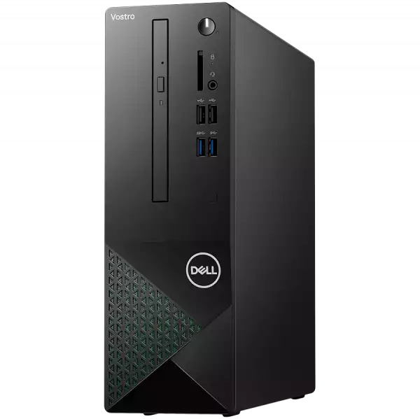 Настолен Компютър Dell Precision 3571 BTX Intel Core i7-12700H (24 MB Cache, 14C, 20 threads, 2.3 GHz to 4.7 GHz, 45W), 15.6