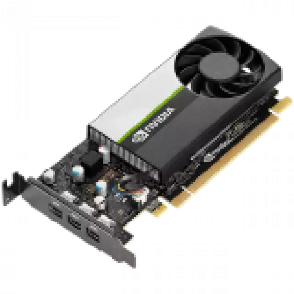 PNY Nvidia T400 4GB GDDR6 LP