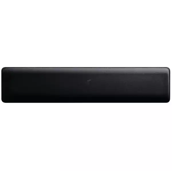 Razer Ergonomic Keyboard Rest Standard Fit, Length: 475 mm, Width: 100 mm, Height: 25 mm, Weight: 220 g