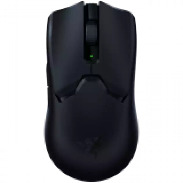 Razer Viper V2 Pro, Black, Wireless Gaming Mouse, Focus Pro 30K Optical Sensor, 30000 DPI, Razer Speedflex Cable USB Type-C, Up to 80 hours battery life (constant motion at 1000Hz), 58g weight, Right-handed Symmetrical