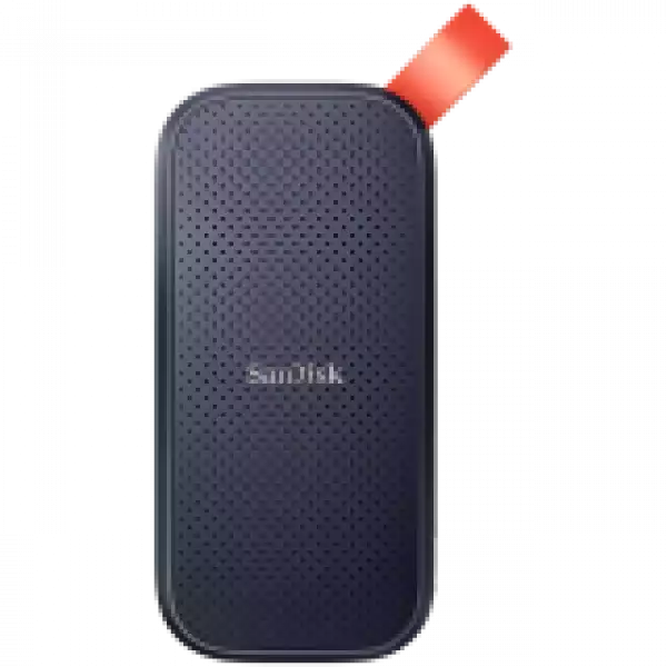 SANDISK Portable SSD 1TB USB 3.2 USB-C