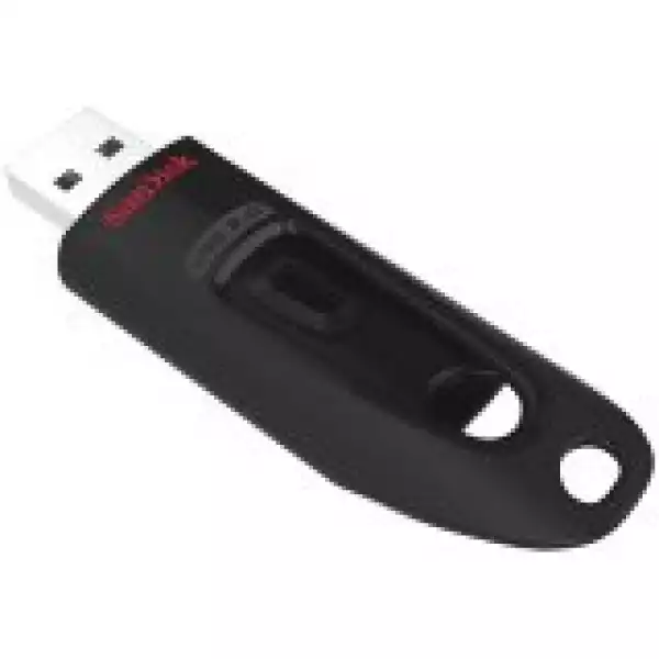 SanDisk Ultra 512GB, USB 3.0 Flash Drive, 130MB/s read