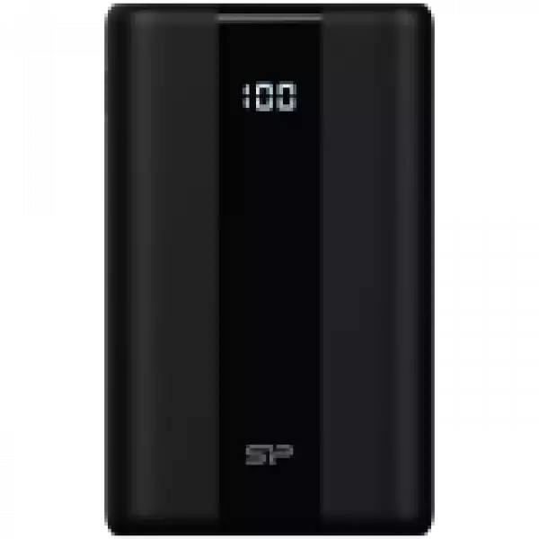 Silicon Power Power Bank, QS55, 20000mAh, Global, Black, EAN: 4713436146438