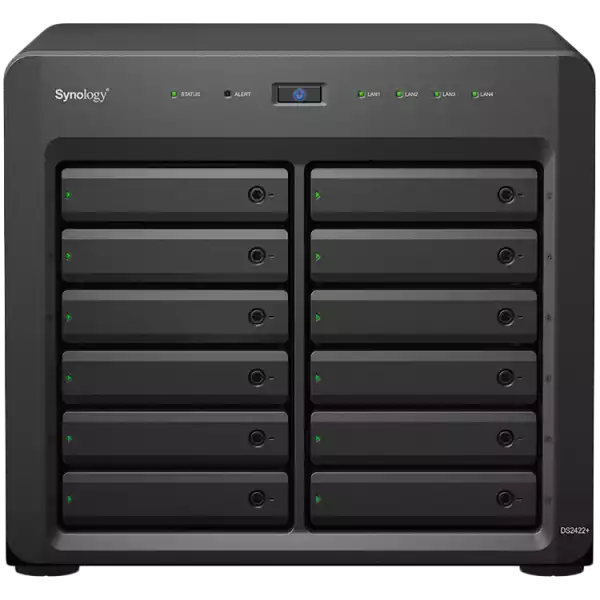 SYNOLOGY DiskStation DS2422+