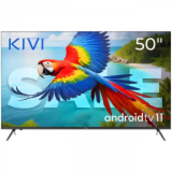 Телевизор KIVI 50