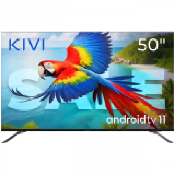 Телевизор KIVI 50