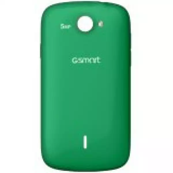 Tuku T2 Battery Cover (Green) BULK