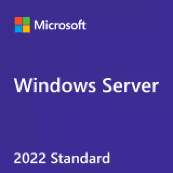 Windows Server CAL 2022 English 1pk DSP OEI 1 Clt Device CAL
