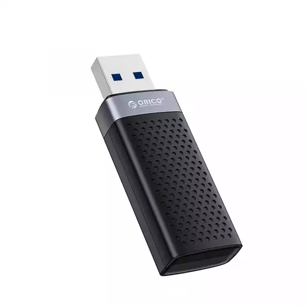 Orico четец за карти Card Reader USB 3.0 Type A - CS2D-A3-BK