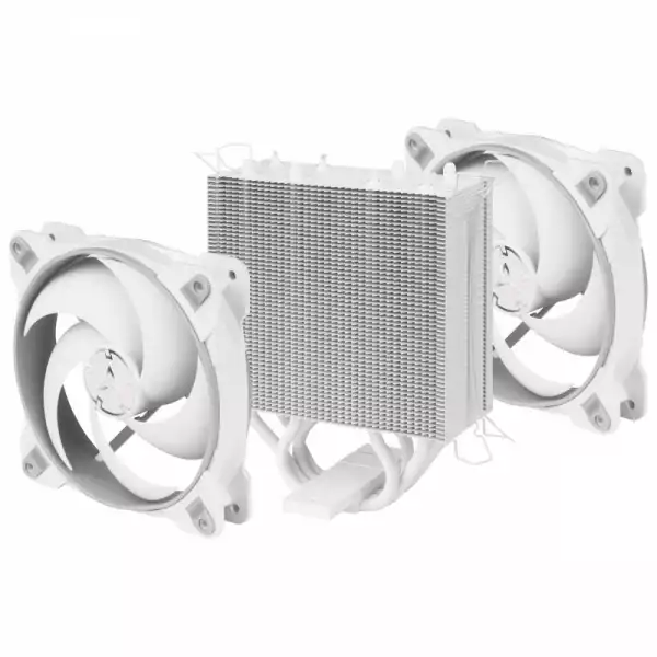 Arctic охладител Freezer 34 eSports DUO - Grey/White - LGA2066/LGA1700/LGA1200/AM4