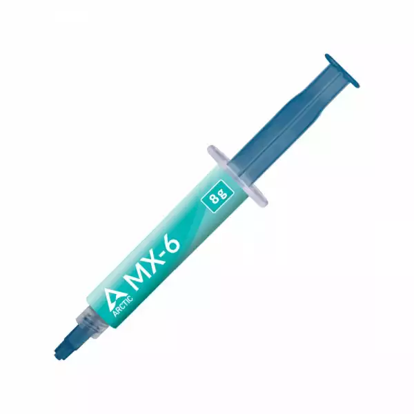 Arctic термо паста MX-6 Thermal Compound 8gr