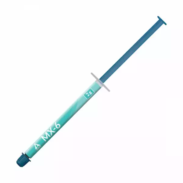 Arctic термо паста MX-6 Thermal Compound 2gr