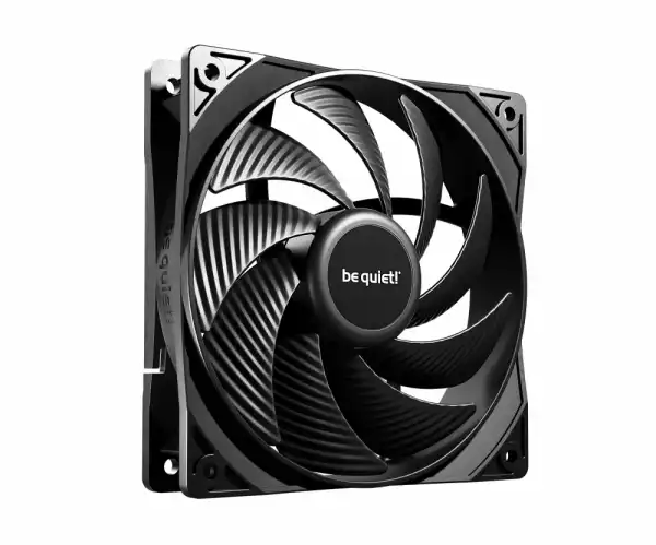 be quiet! вентилатор Fan 120mm - Pure Wings 3 120mm PWM high-speed