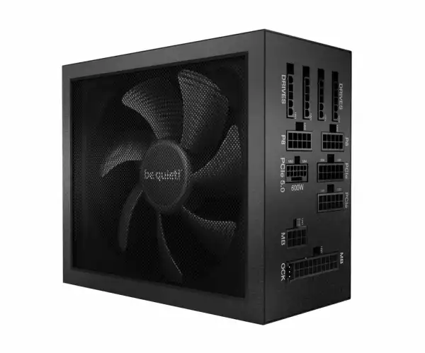 be quiet! захранване PSU ATX 3.0 - Dark Power 13 1000W