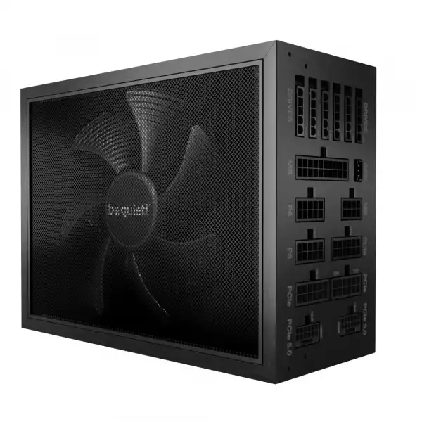 be quiet! захранване PSU ATX 3.0 - Dark Power Pro 13 1600W