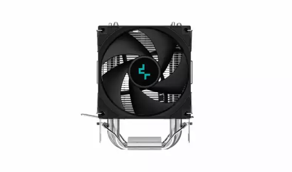 DeepCool охладител CPU Cooler AG300 - LGA1700/AM5