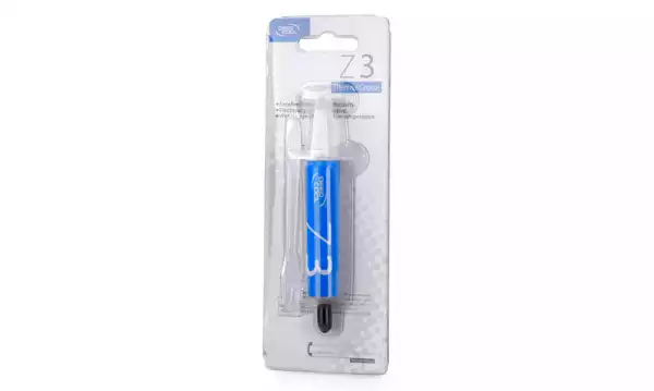 DeepCool Термопаста Thermal Compound -  Z3 new version