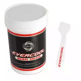 Evercool Термо паста Thermal Compound TC-200 200g - HIGH Performance